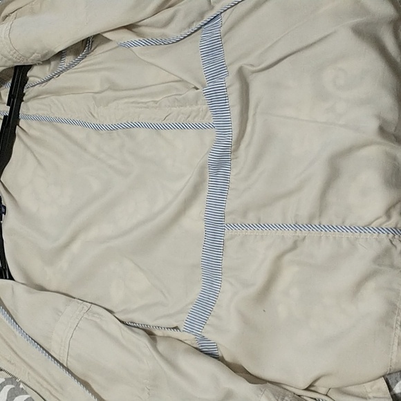 Gap light utility jacket - Picture 7 of 8